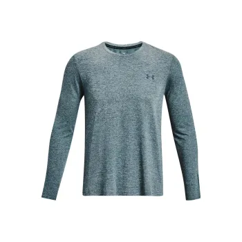 Under Armour T Shirt Men's Blue