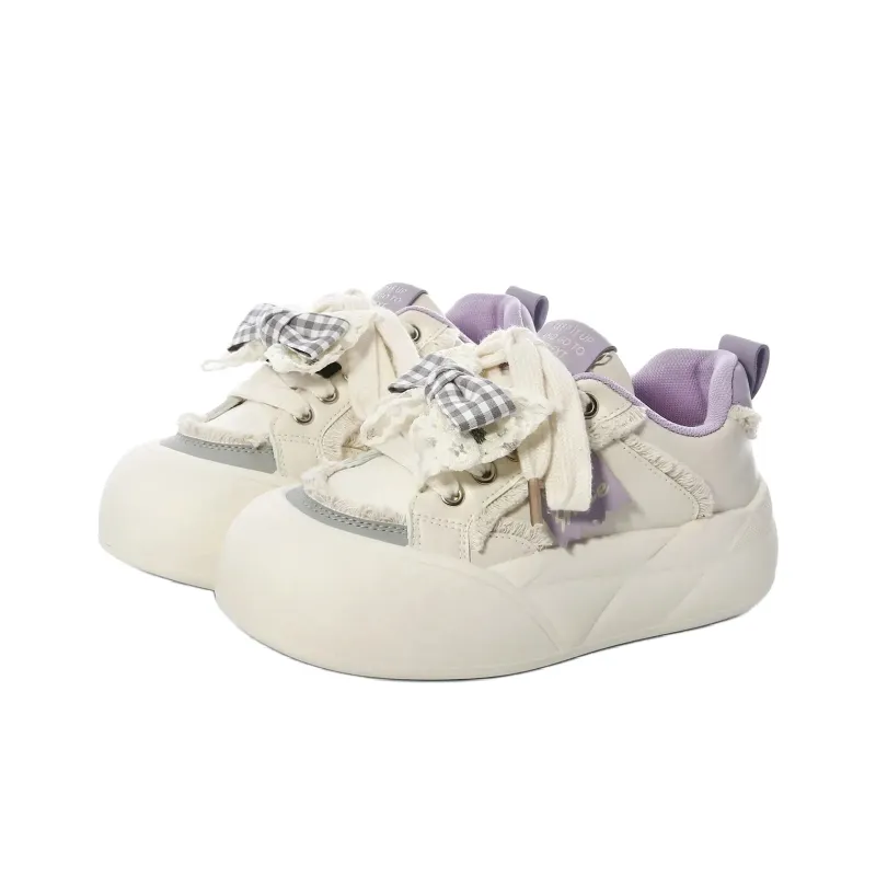 KAAVER OTTO Low Top Skateboard Shoes Women's-31