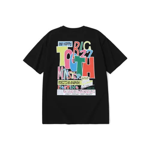 BIRDTALK T-Shirts Unisex