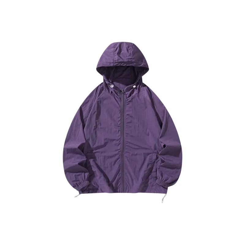 FASTFISH Sun Protection Clothing Coat Unisex-12