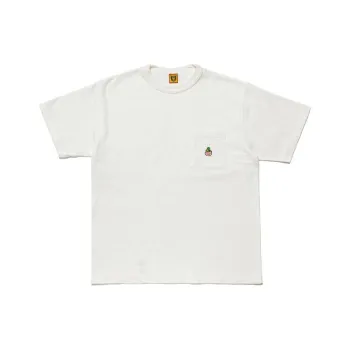 HUMAN MADE T Shirts Unisex