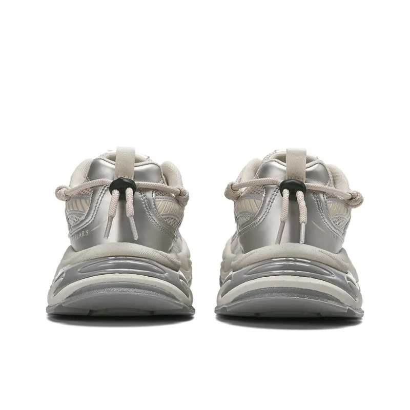 TCELLARS Low Top Casual Shoes Men's-4