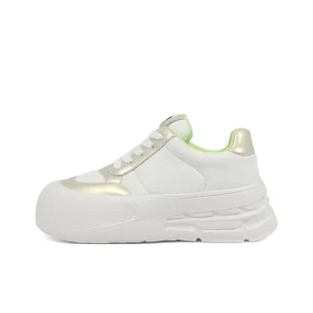 Chibang Lightweight Low Top Skateboard Shoes Women's
