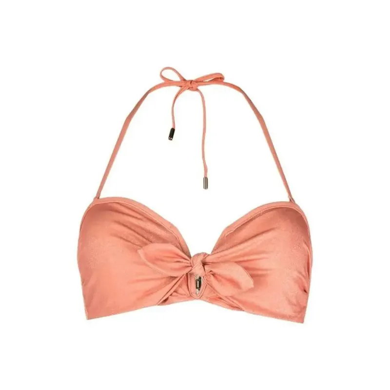 Zimmermann Bikinis Women's Light Orange-3