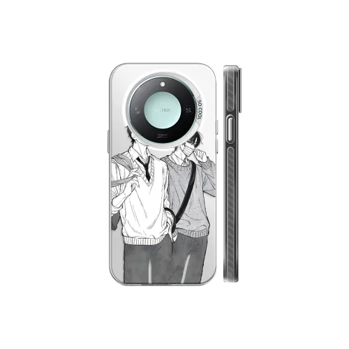 MANQIN Phone Cases