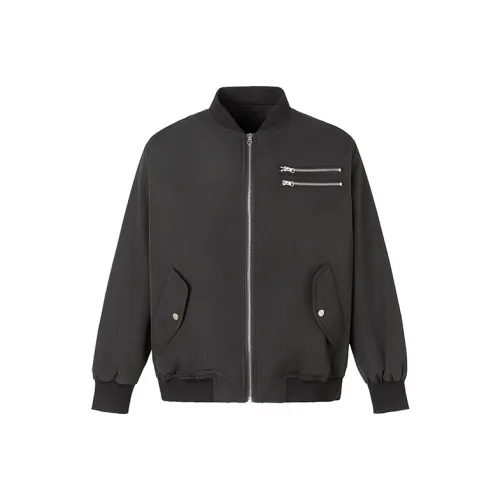 EYEUNDERSTAND Jackets Unisex