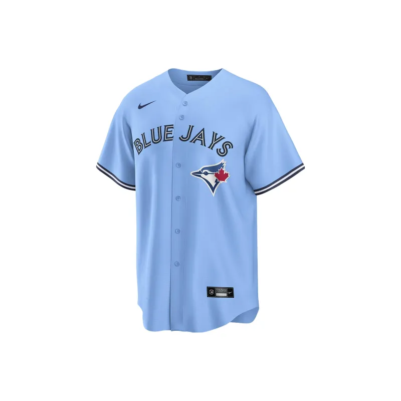 Nike Vladimir Guerrero Jr. Toronto Blue Jays Men's Nike Dri-FIT Adv Mlb Limited Jersey-0