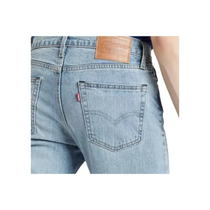 Levis Jeans Men Light Blue-2