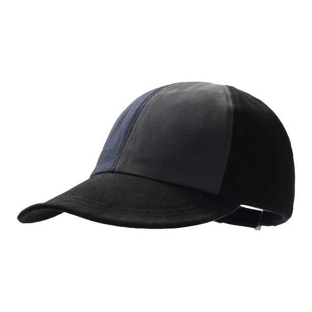Lagur Cotton Baseball Caps Unisex-0