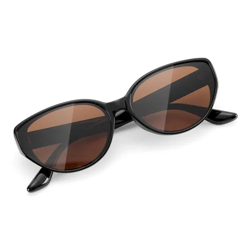 ENFANTIN PC Cat Eye Sunglasses Unisex