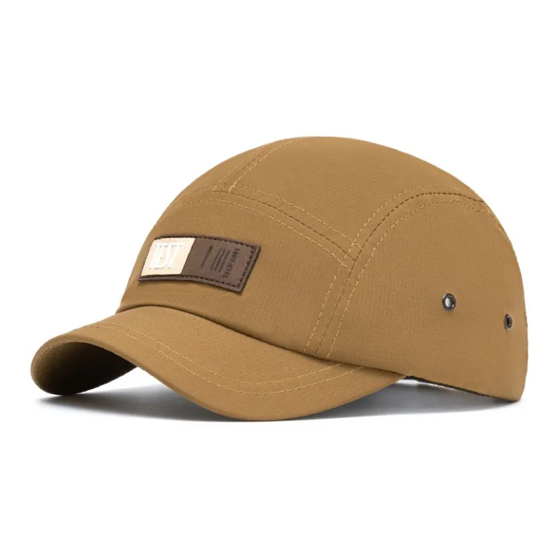 AAJF Cotton Polyester Blend Baseball Caps Unisex-7