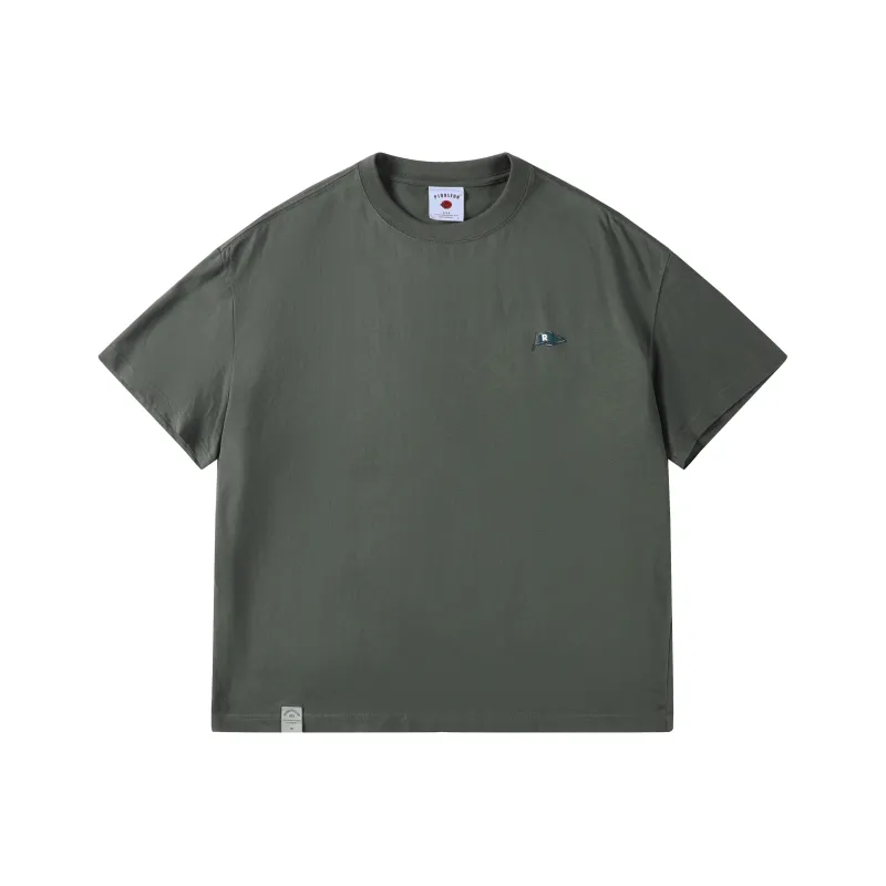 Rabbit House Summer T Shirt Men's-4