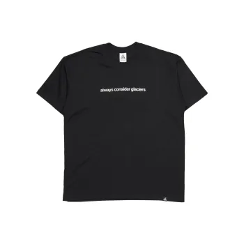 Nike T-Shirts Men Black