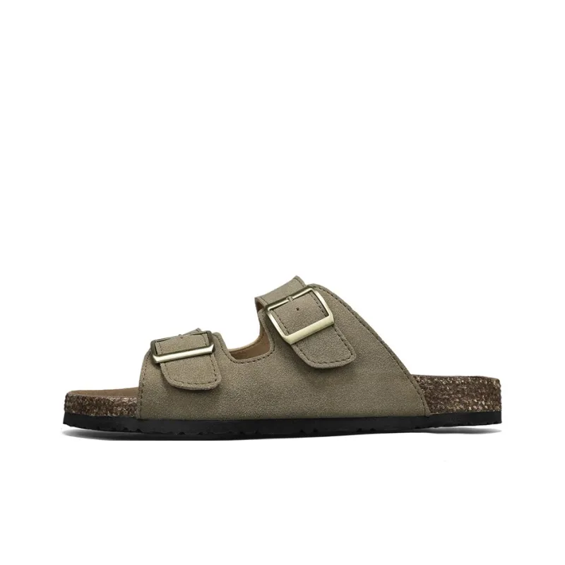 ROBINHOOD Slide Slippers Men's Box-19