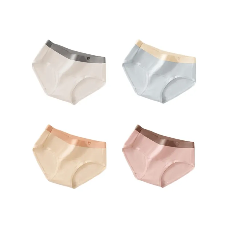 Urban Beauty Underpants Women's 4 Pack-9