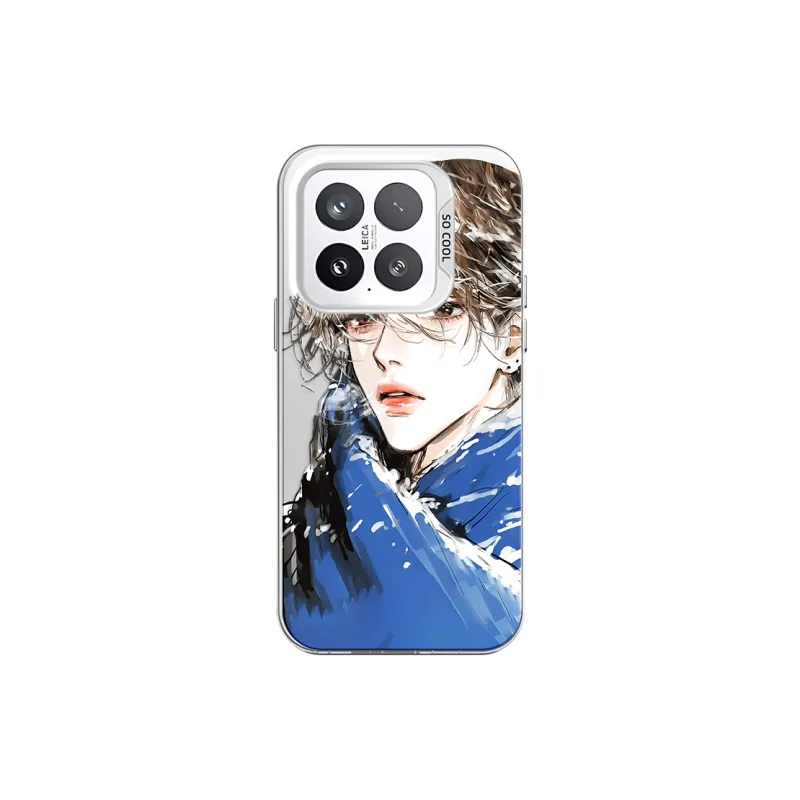 MANQIN Phone Cases-13