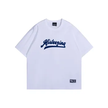 MISTEEZ T-Shirts Unisex