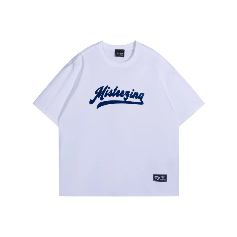 MISTEEZ T-Shirts Unisex-0