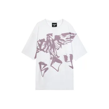 Boy London T Shirts Unisex White