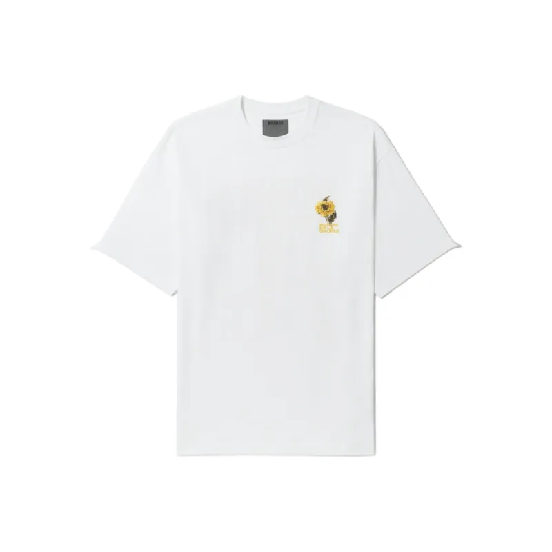 MUSIUM DIV T Shirts Unisex-4