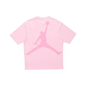 JORDAN T Shirts Men Pink