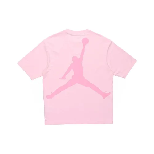 JORDAN T Shirts Men Pink