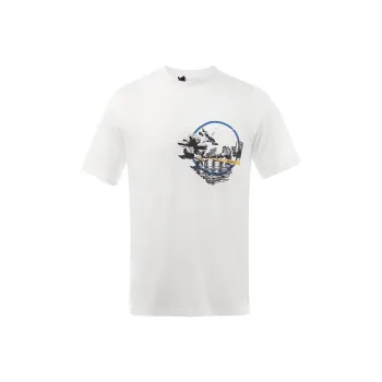 PRADA T-Shirts Men White