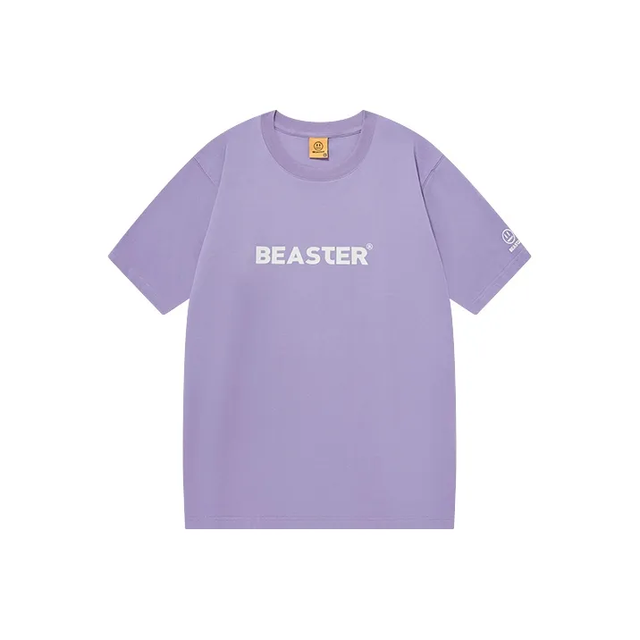 BEASTER T Shirts Unisex-0