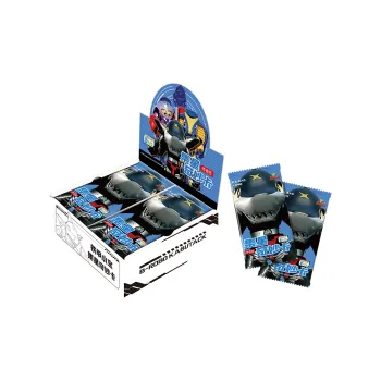 Kabao Cultural Creation IP/Anime Cards