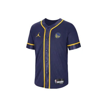 JORDAN T Shirts Men Blue