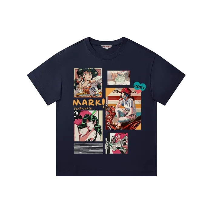 FAIRWHALE T Shirt Unisex Gift Box Set Included-2