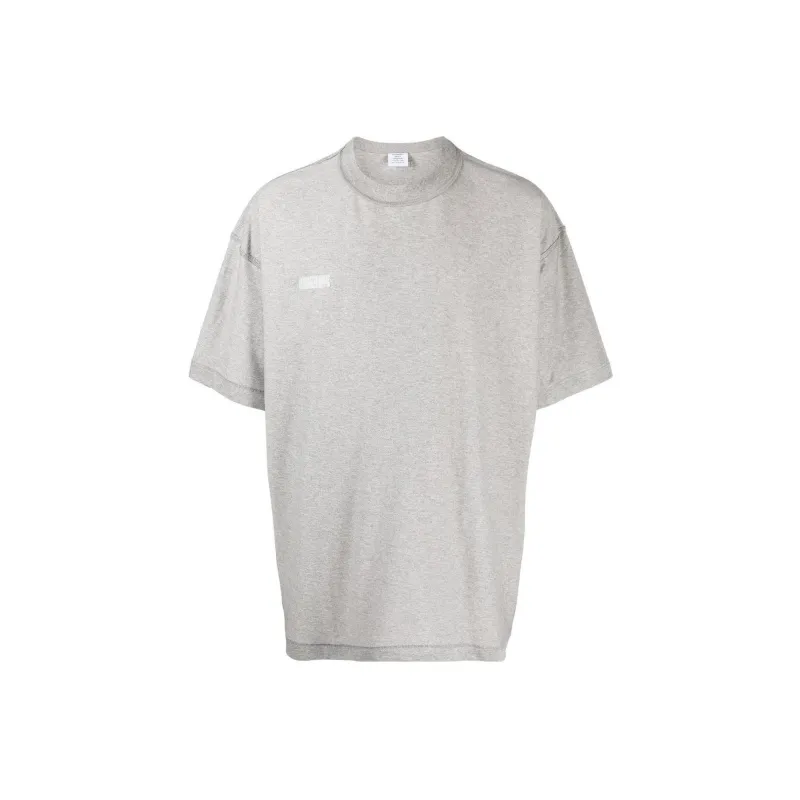 Vetements Inside Out Tee-0