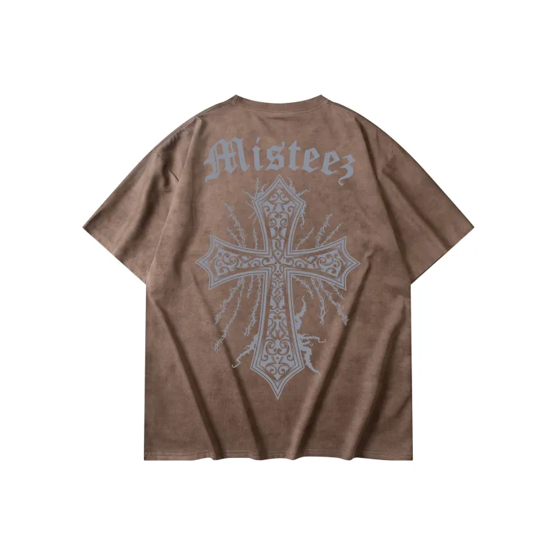MISTEEZ T-Shirts Unisex-25