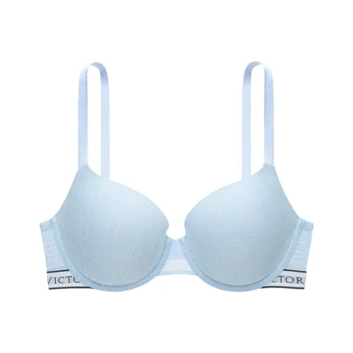 Victoria's Secret Bra Women's Sky Blue
