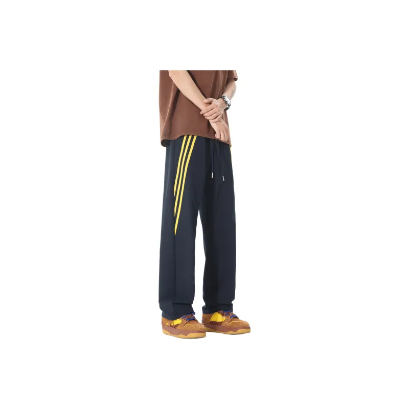 CREAZIONI LA FANTASIA E MOBILE Casual Pants Unisex-10