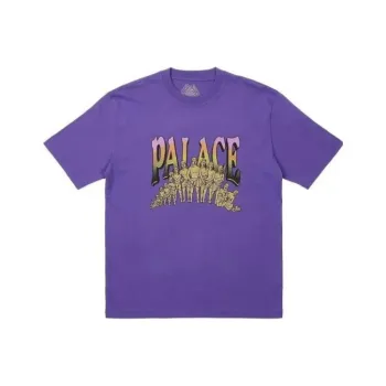 PALACE From The Beginning To The End T Shirt