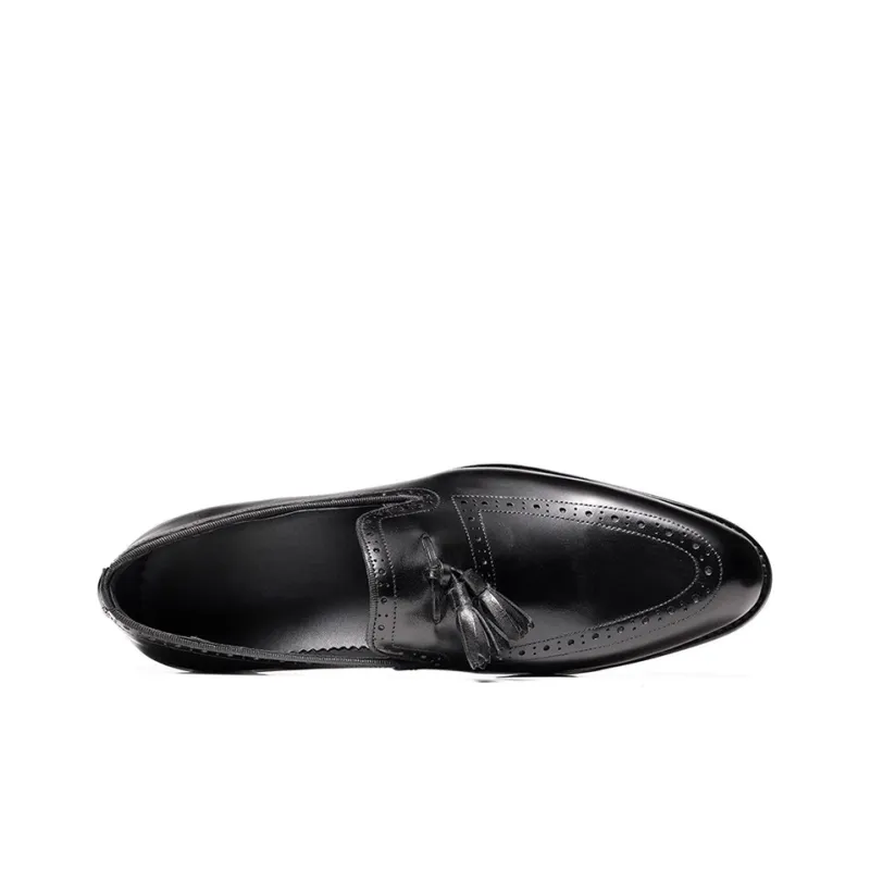 Bansley Men's Casual Shoes Men Low Top-3