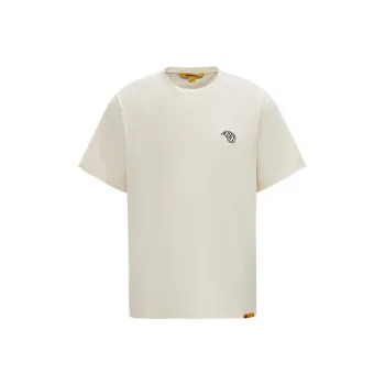 CAT T Shirts Women's Apricot