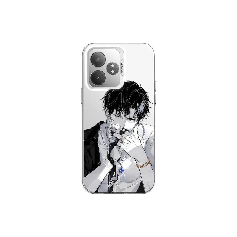 MANQIN Phone Cases-3