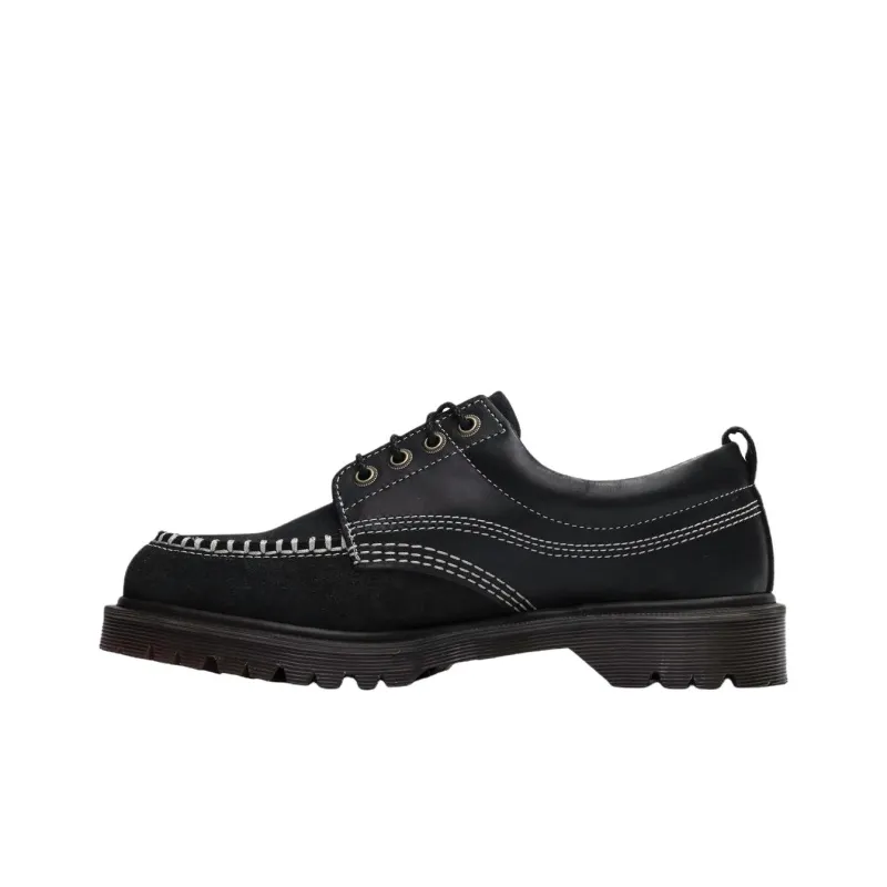 Dr. Martens Lowell Lace up Shoes-1
