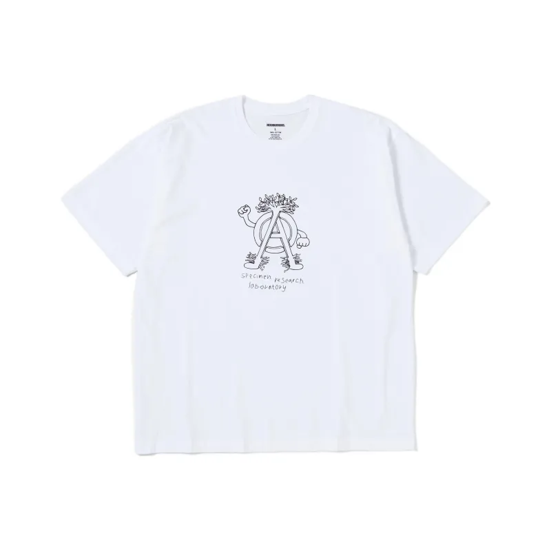 NEIGHBORHOOD NH 20 T Shirt-4