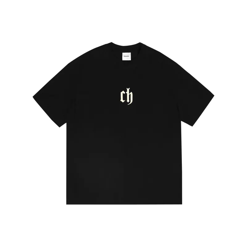 CHINISM T Shirts Unisex-12