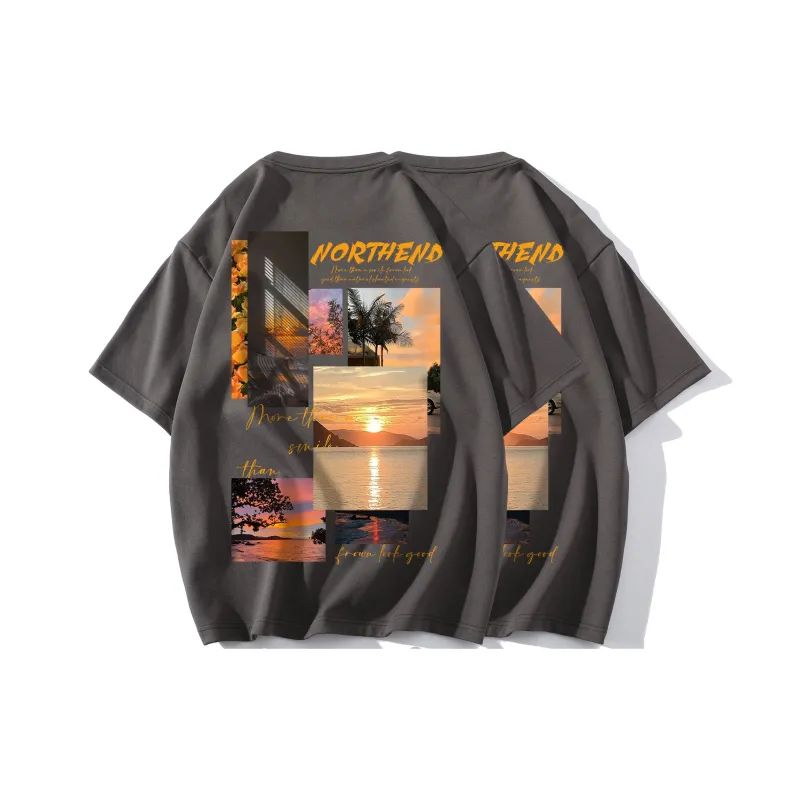 Northend T-Shirts Unisex-43