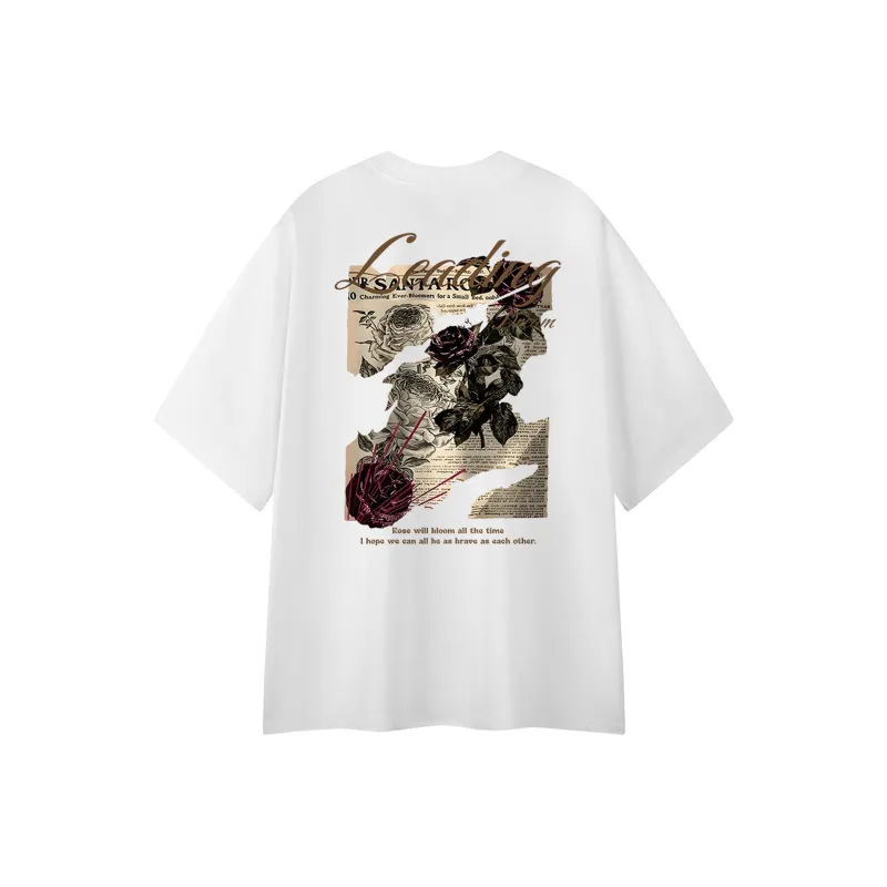 LPMX T Shirts Unisex-3
