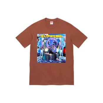 Supreme Richest Tee