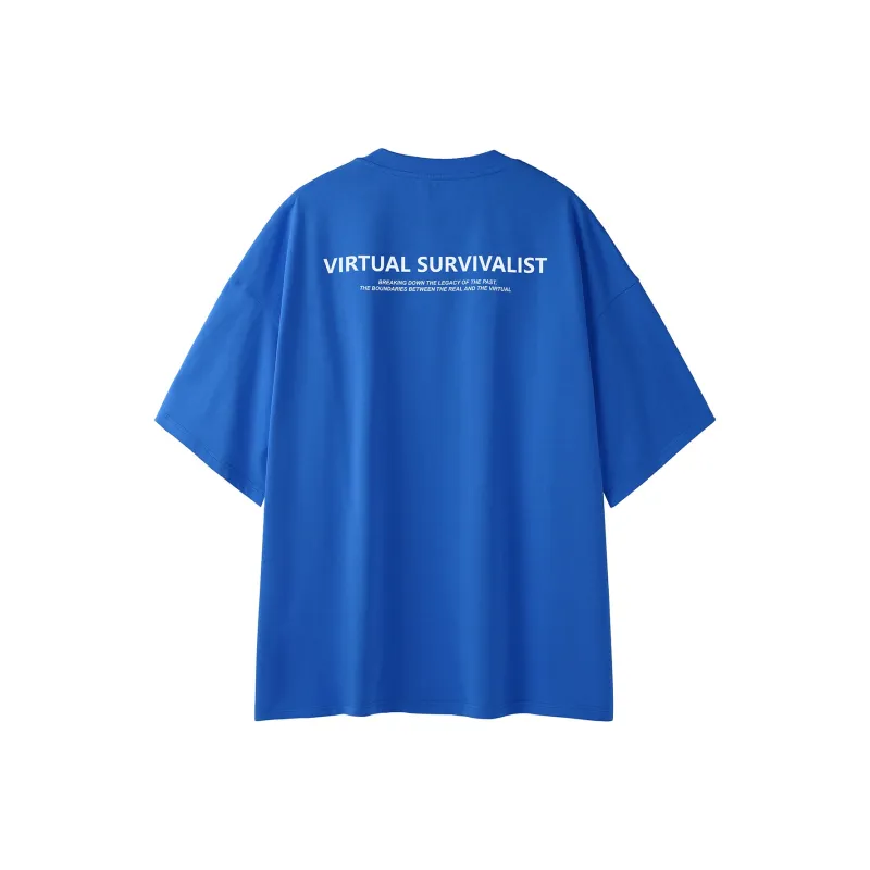 POINTLIMIT T Shirts Unisex-38