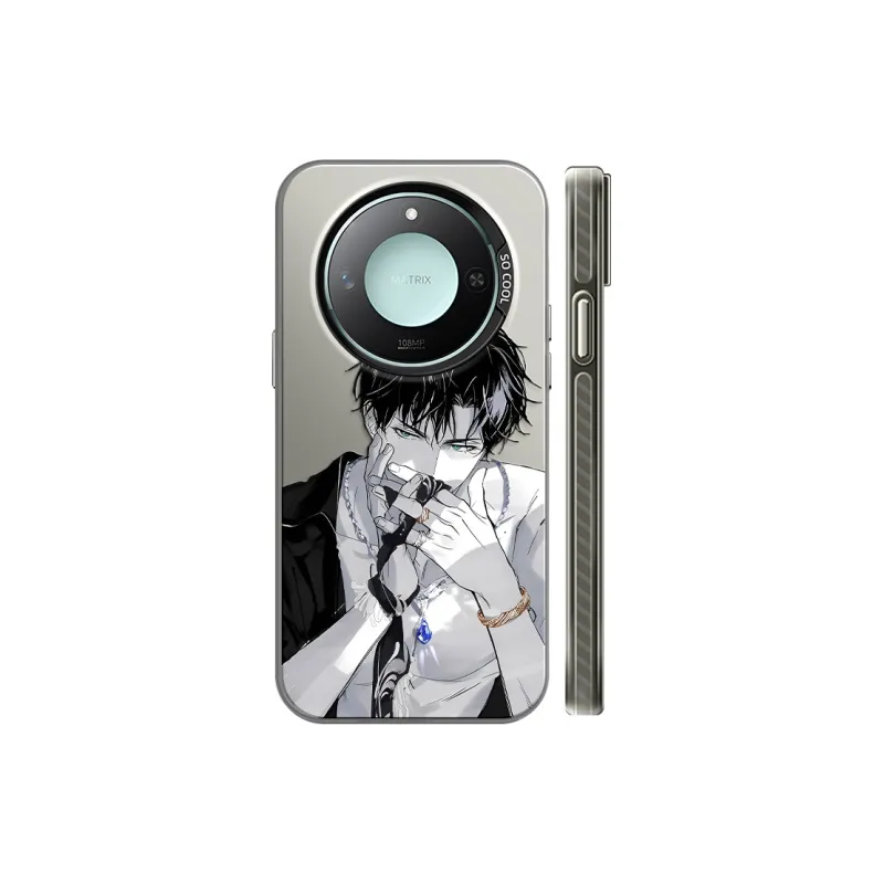 MANQIN Phone Cases-5