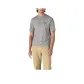 Plume Gray/Plume Grey X-Dye
