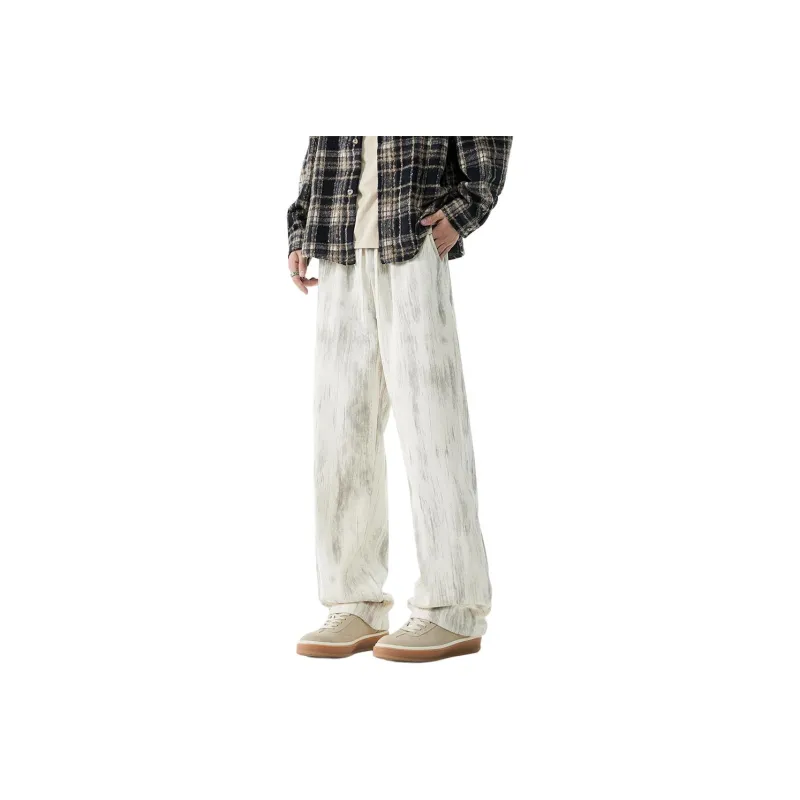 Cost Per Kilo Casual Pants Unisex-2