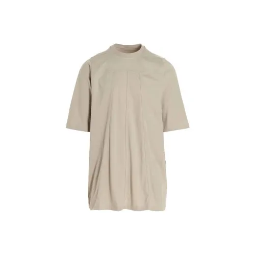 RICK OWENS Ribbed knit Beanie